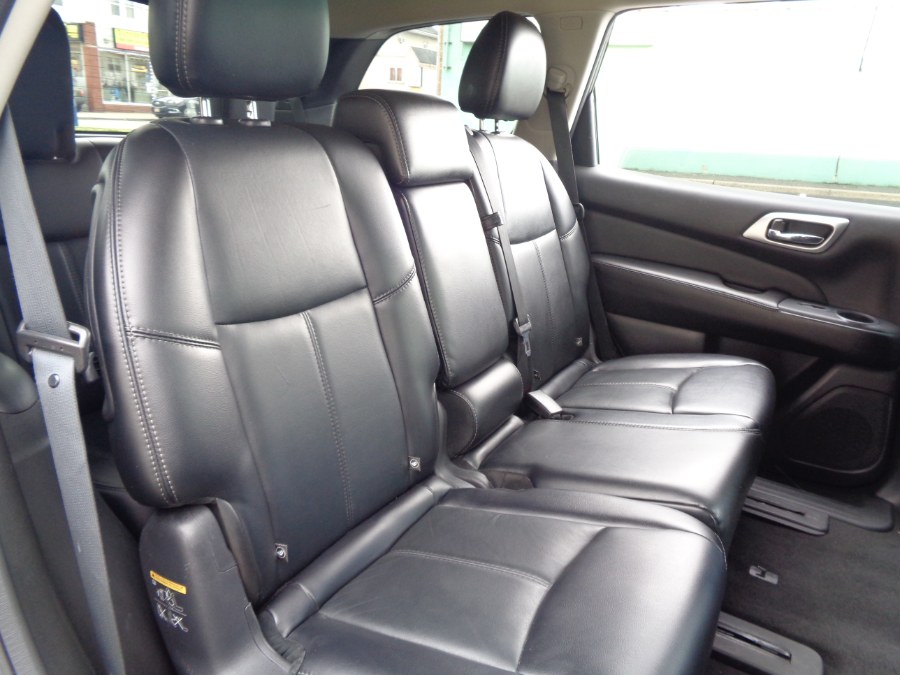 2014 Nissan Pathfinder 4WD 4dr Platinum, available for sale in Valley Stream, New York | NY Auto Traders. Valley Stream, New York 2014 Nissan Pathfinder 4WD 4dr Platinum, available for sale in Valley Stream, New York | NY Auto Traders. Valley Stream, New York