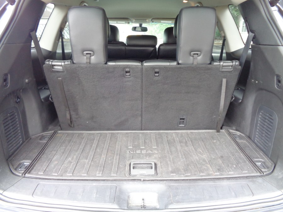 2014 Nissan Pathfinder 4WD 4dr Platinum, available for sale in Valley Stream, New York | NY Auto Traders. Valley Stream, New York 2014 Nissan Pathfinder 4WD 4dr Platinum, available for sale in Valley Stream, New York | NY Auto Traders. Valley Stream, New York