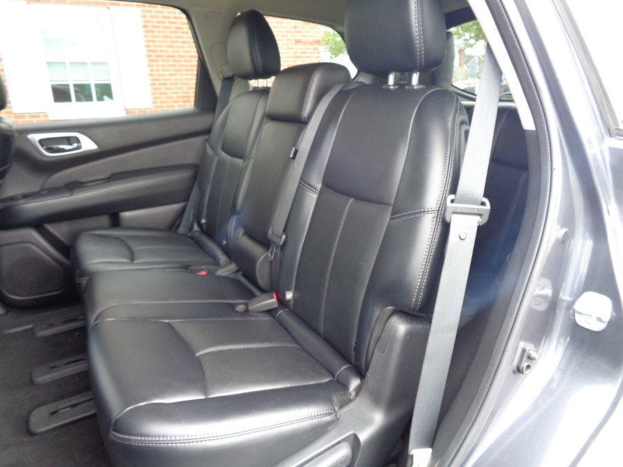 2014 Nissan Pathfinder 4WD 4dr Platinum, available for sale in Valley Stream, New York | NY Auto Traders. Valley Stream, New York 2014 Nissan Pathfinder 4WD 4dr Platinum, available for sale in Valley Stream, New York | NY Auto Traders. Valley Stream, New York