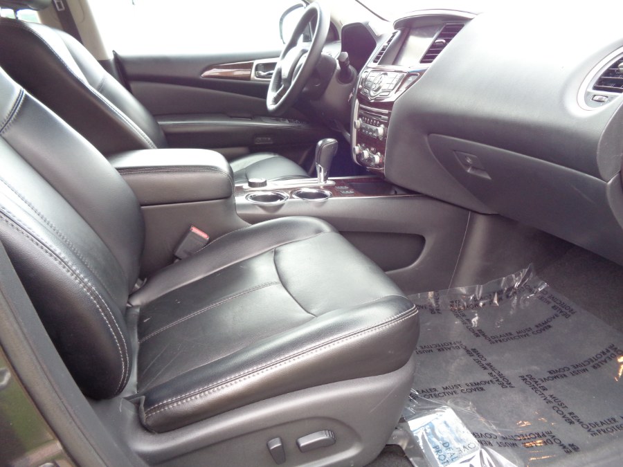 2014 Nissan Pathfinder 4WD 4dr Platinum, available for sale in Valley Stream, New York | NY Auto Traders. Valley Stream, New York 2014 Nissan Pathfinder 4WD 4dr Platinum, available for sale in Valley Stream, New York | NY Auto Traders. Valley Stream, New York