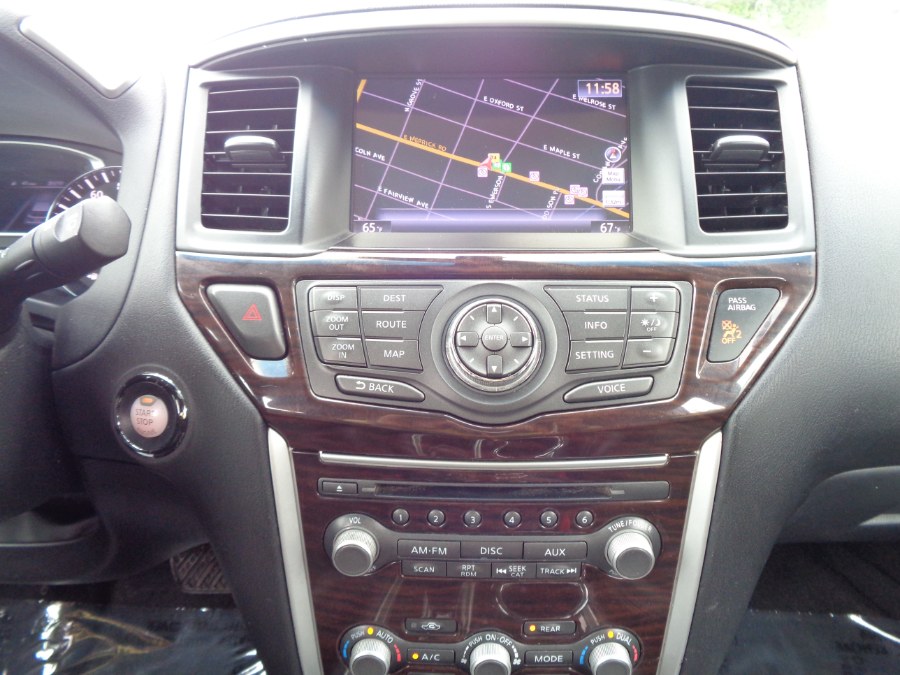 2014 Nissan Pathfinder 4WD 4dr Platinum, available for sale in Valley Stream, New York | NY Auto Traders. Valley Stream, New York 2014 Nissan Pathfinder 4WD 4dr Platinum, available for sale in Valley Stream, New York | NY Auto Traders. Valley Stream, New York