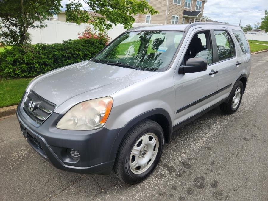 Used 2006 Honda CR-V in West Babylon, New York | SGM Auto Sales. West Babylon, New York