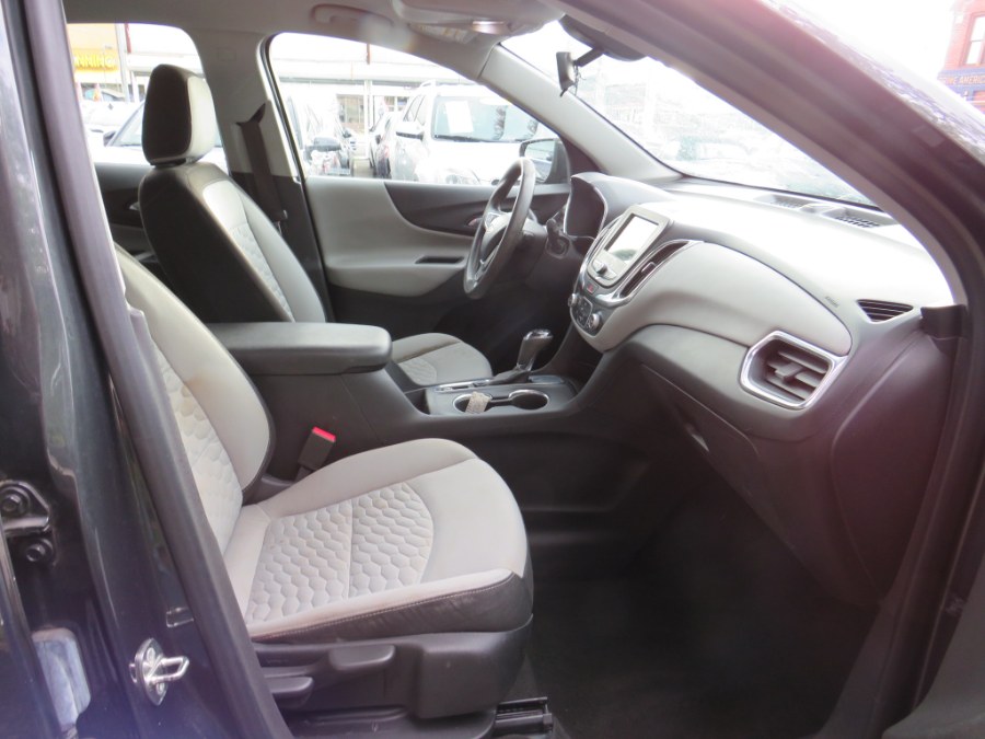 2019 Chevrolet Equinox 4dr LS, available for sale in Middle Village, New York | Road Masters II INC. Middle Village, New York 2019 Chevrolet Equinox 4dr LS, available for sale in Middle Village, New York | Road Masters II INC. Middle Village, New York