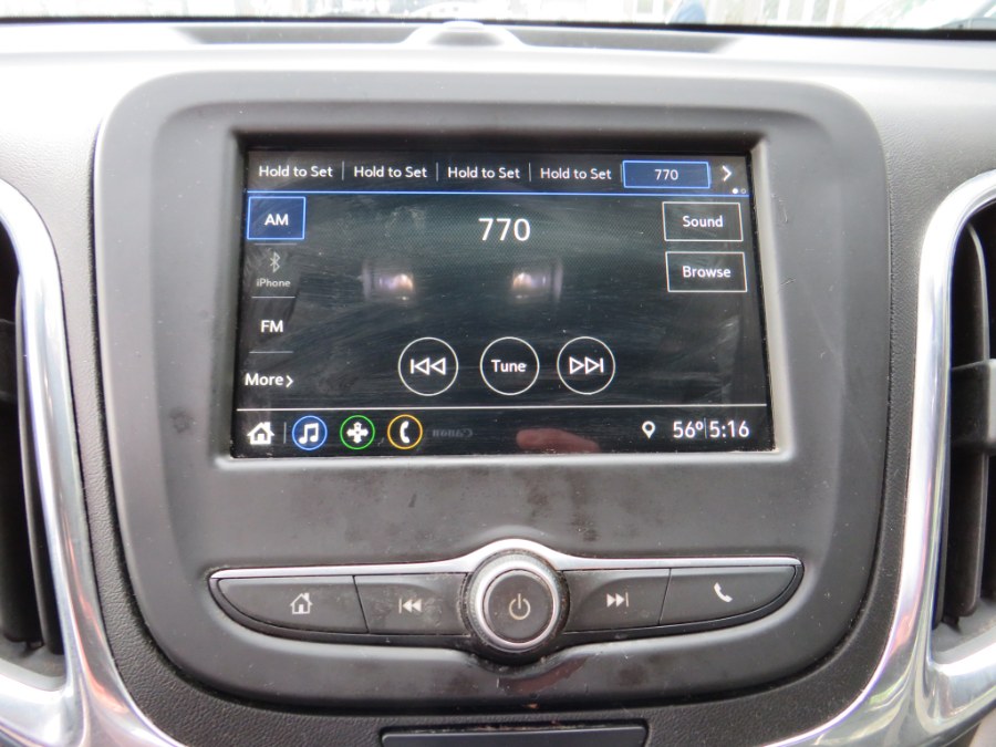 2019 Chevrolet Equinox 4dr LS, available for sale in Middle Village, New York | Road Masters II INC. Middle Village, New York 2019 Chevrolet Equinox 4dr LS, available for sale in Middle Village, New York | Road Masters II INC. Middle Village, New York