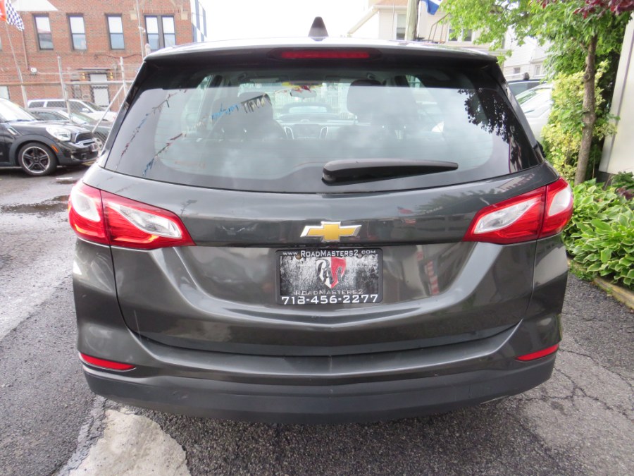 2019 Chevrolet Equinox 4dr LS, available for sale in Middle Village, New York | Road Masters II INC. Middle Village, New York 2019 Chevrolet Equinox 4dr LS, available for sale in Middle Village, New York | Road Masters II INC. Middle Village, New York