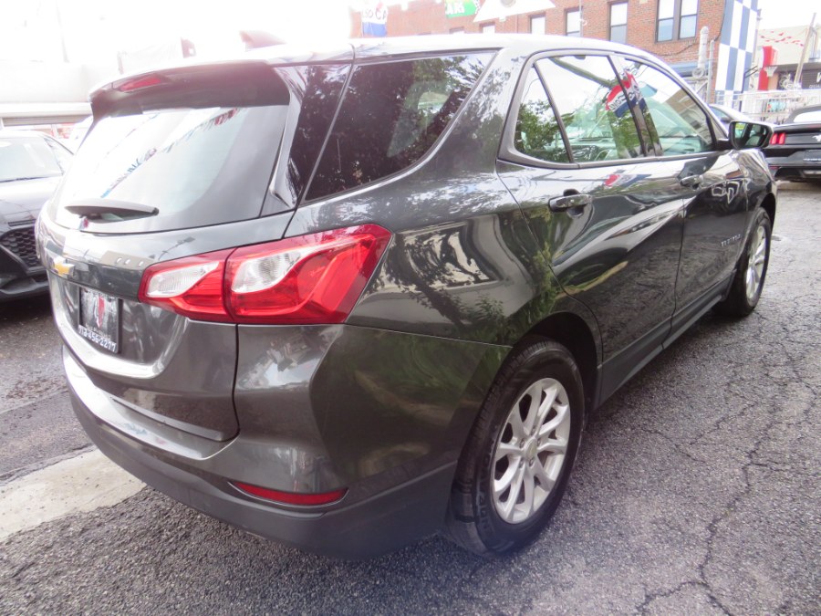 2019 Chevrolet Equinox 4dr LS, available for sale in Middle Village, New York | Road Masters II INC. Middle Village, New York 2019 Chevrolet Equinox 4dr LS, available for sale in Middle Village, New York | Road Masters II INC. Middle Village, New York