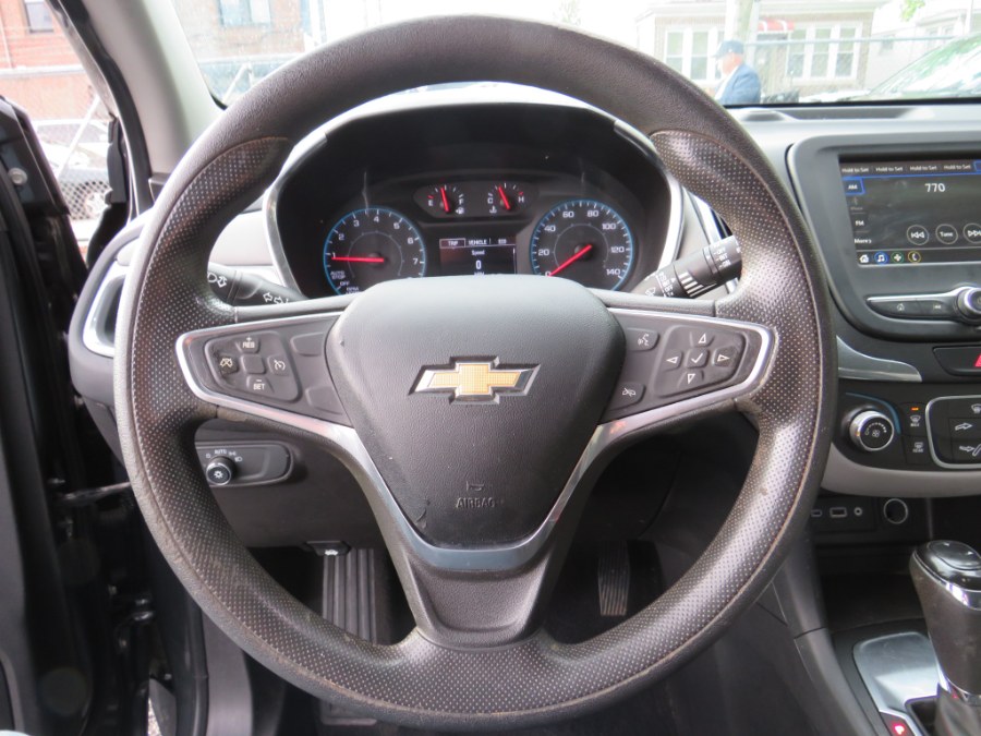 2019 Chevrolet Equinox 4dr LS, available for sale in Middle Village, New York | Road Masters II INC. Middle Village, New York 2019 Chevrolet Equinox 4dr LS, available for sale in Middle Village, New York | Road Masters II INC. Middle Village, New York