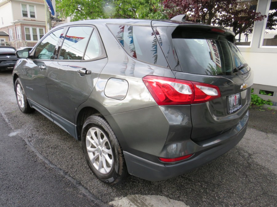 2019 Chevrolet Equinox 4dr LS, available for sale in Middle Village, New York | Road Masters II INC. Middle Village, New York 2019 Chevrolet Equinox 4dr LS, available for sale in Middle Village, New York | Road Masters II INC. Middle Village, New York