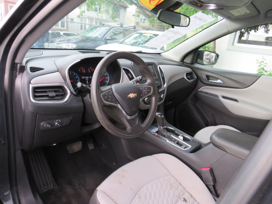 2019 Chevrolet Equinox 4dr LS, available for sale in Middle Village, New York | Road Masters II INC. Middle Village, New York 2019 Chevrolet Equinox 4dr LS, available for sale in Middle Village, New York | Road Masters II INC. Middle Village, New York