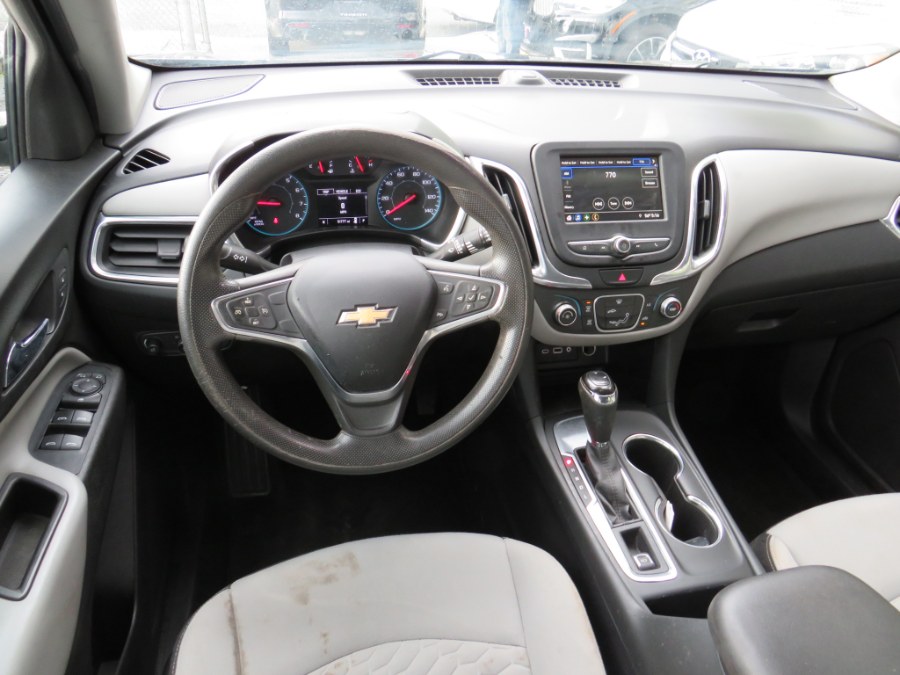 2019 Chevrolet Equinox 4dr LS, available for sale in Middle Village, New York | Road Masters II INC. Middle Village, New York 2019 Chevrolet Equinox 4dr LS, available for sale in Middle Village, New York | Road Masters II INC. Middle Village, New York