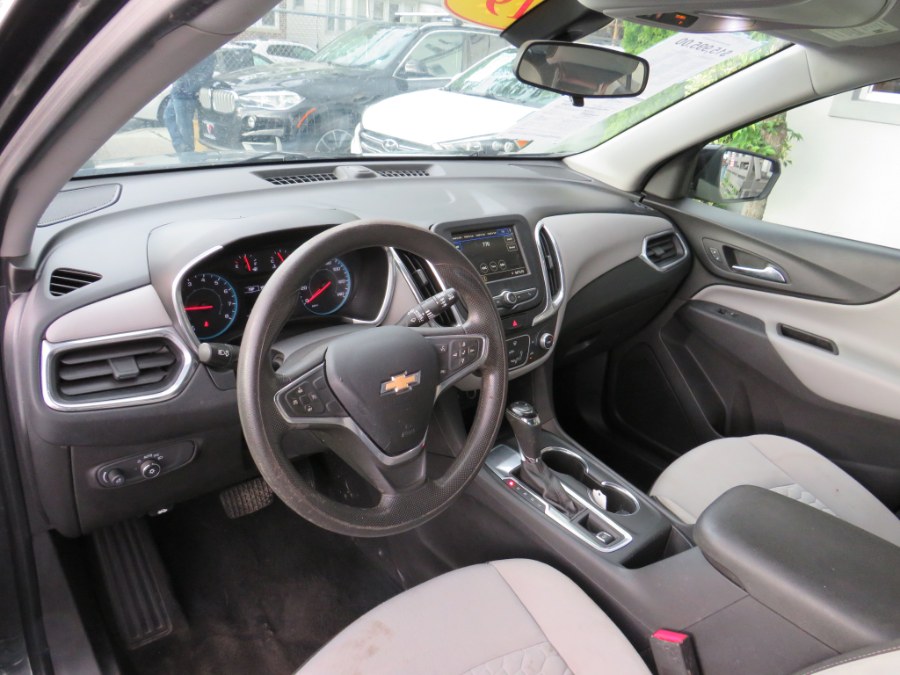 2019 Chevrolet Equinox 4dr LS, available for sale in Middle Village, New York | Road Masters II INC. Middle Village, New York 2019 Chevrolet Equinox 4dr LS, available for sale in Middle Village, New York | Road Masters II INC. Middle Village, New York