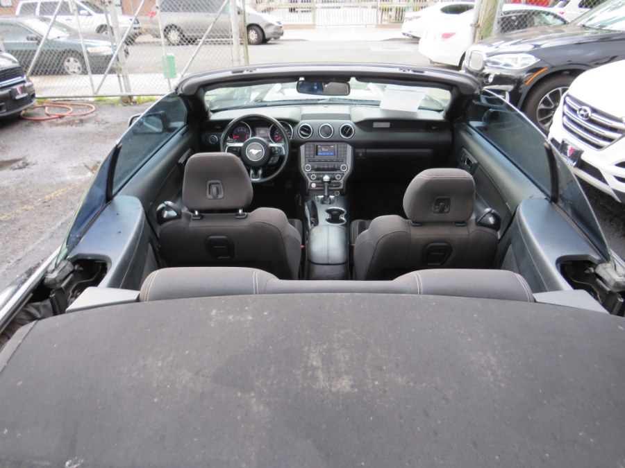 2015 Ford Mustang V6 Convertible, available for sale in Middle Village, New York | Road Masters II INC. Middle Village, New York 2015 Ford Mustang V6 Convertible, available for sale in Middle Village, New York | Road Masters II INC. Middle Village, New York