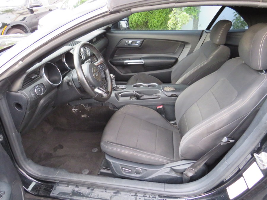 2015 Ford Mustang V6 Convertible, available for sale in Middle Village, New York | Road Masters II INC. Middle Village, New York 2015 Ford Mustang V6 Convertible, available for sale in Middle Village, New York | Road Masters II INC. Middle Village, New York