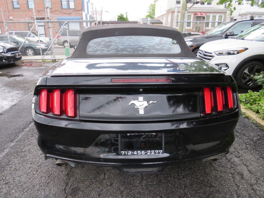 2015 Ford Mustang V6 Convertible, available for sale in Middle Village, New York | Road Masters II INC. Middle Village, New York 2015 Ford Mustang V6 Convertible, available for sale in Middle Village, New York | Road Masters II INC. Middle Village, New York