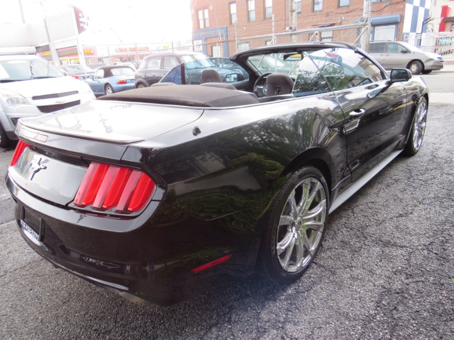2015 Ford Mustang V6 Convertible, available for sale in Middle Village, New York | Road Masters II INC. Middle Village, New York 2015 Ford Mustang V6 Convertible, available for sale in Middle Village, New York | Road Masters II INC. Middle Village, New York