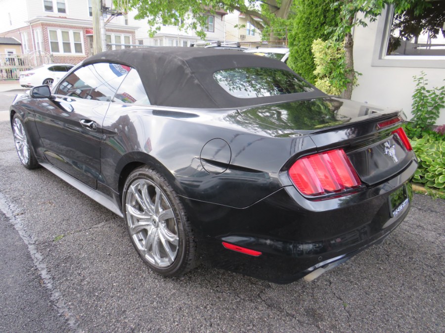 2015 Ford Mustang V6 Convertible, available for sale in Middle Village, New York | Road Masters II INC. Middle Village, New York 2015 Ford Mustang V6 Convertible, available for sale in Middle Village, New York | Road Masters II INC. Middle Village, New York