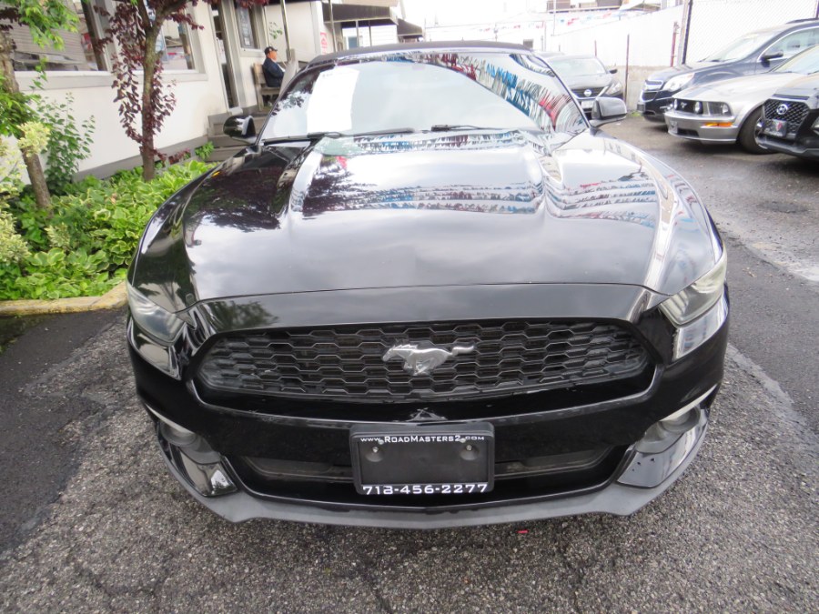 2015 Ford Mustang V6 Convertible, available for sale in Middle Village, New York | Road Masters II INC. Middle Village, New York 2015 Ford Mustang V6 Convertible, available for sale in Middle Village, New York | Road Masters II INC. Middle Village, New York