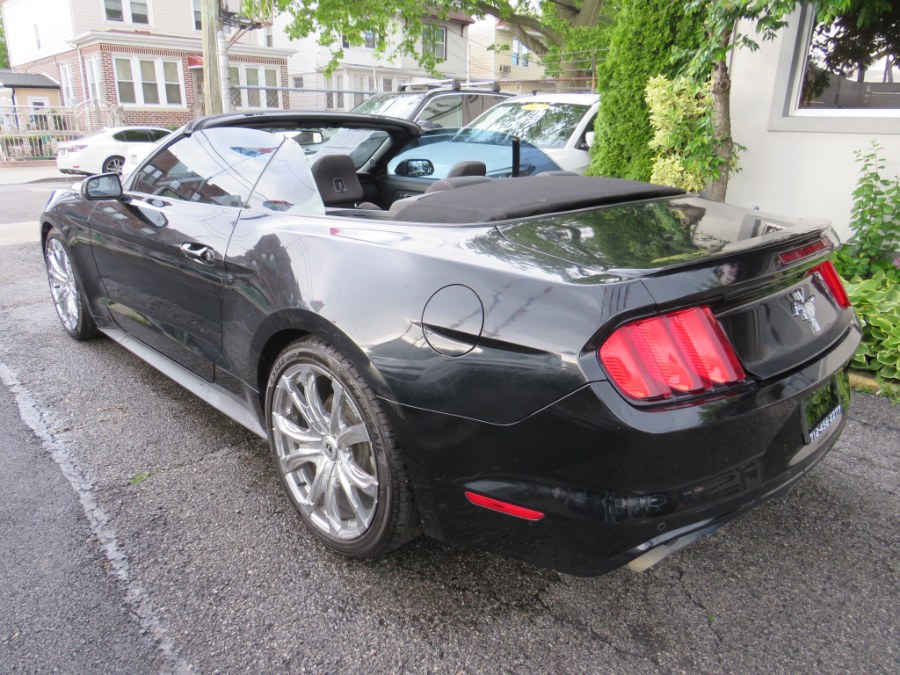 2015 Ford Mustang V6 Convertible, available for sale in Middle Village, New York | Road Masters II INC. Middle Village, New York 2015 Ford Mustang V6 Convertible, available for sale in Middle Village, New York | Road Masters II INC. Middle Village, New York
