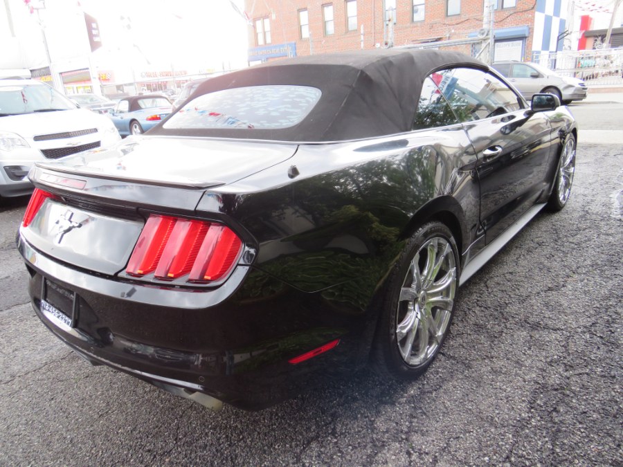 2015 Ford Mustang V6 Convertible, available for sale in Middle Village, New York | Road Masters II INC. Middle Village, New York 2015 Ford Mustang V6 Convertible, available for sale in Middle Village, New York | Road Masters II INC. Middle Village, New York
