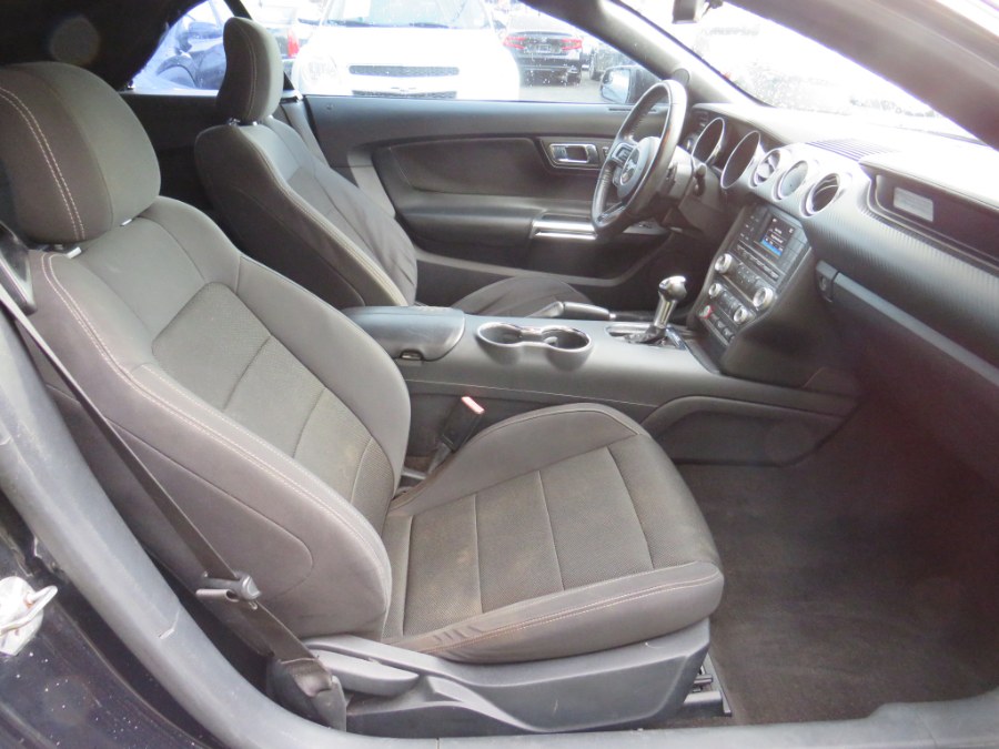 2015 Ford Mustang V6 Convertible, available for sale in Middle Village, New York | Road Masters II INC. Middle Village, New York 2015 Ford Mustang V6 Convertible, available for sale in Middle Village, New York | Road Masters II INC. Middle Village, New York