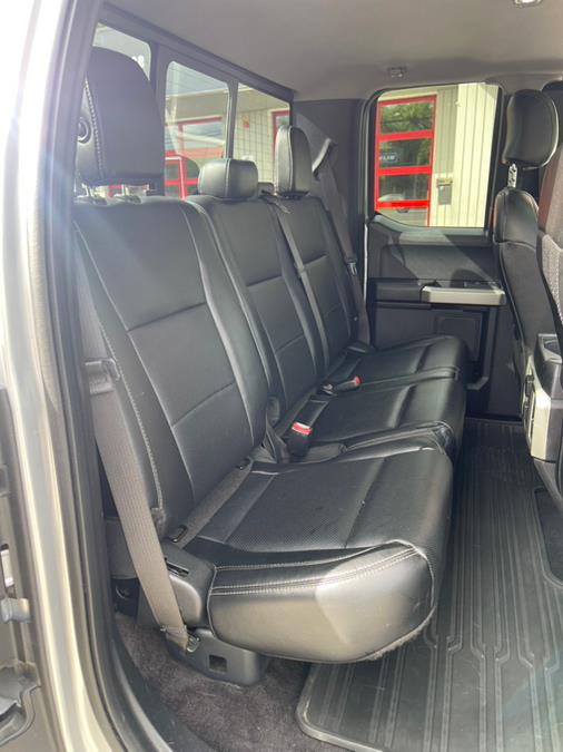 2016 Ford F-150 4WD SuperCab 163" Lariat, available for sale in New Milford, Connecticut | Auto Technic LLC. New Milford, Connecticut 2016 Ford F-150 4WD SuperCab 163" Lariat, available for sale in New Milford, Connecticut | Auto Technic LLC. New Milford, Connecticut