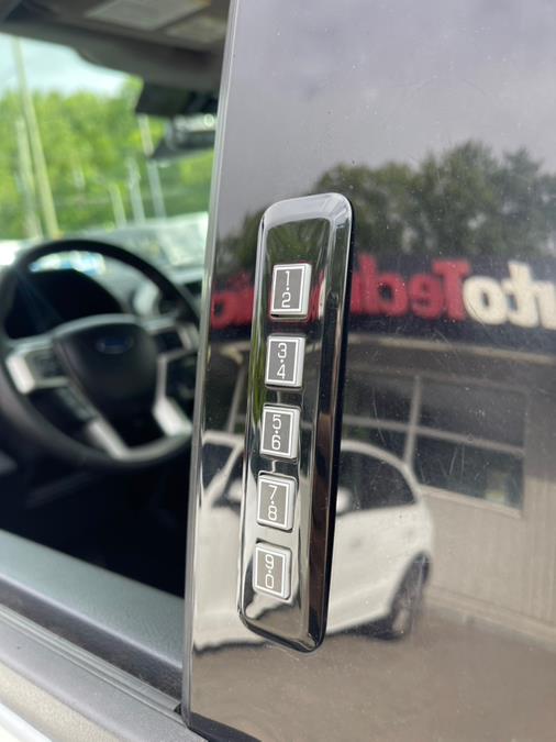 2016 Ford F-150 4WD SuperCab 163" Lariat, available for sale in New Milford, Connecticut | Auto Technic LLC. New Milford, Connecticut 2016 Ford F-150 4WD SuperCab 163" Lariat, available for sale in New Milford, Connecticut | Auto Technic LLC. New Milford, Connecticut