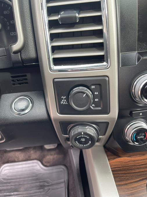 2016 Ford F-150 4WD SuperCab 163" Lariat, available for sale in New Milford, Connecticut | Auto Technic LLC. New Milford, Connecticut 2016 Ford F-150 4WD SuperCab 163" Lariat, available for sale in New Milford, Connecticut | Auto Technic LLC. New Milford, Connecticut