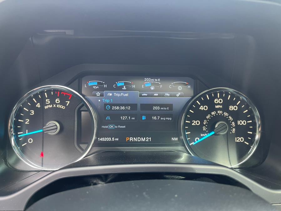 2016 Ford F-150 4WD SuperCab 163" Lariat, available for sale in New Milford, Connecticut | Auto Technic LLC. New Milford, Connecticut 2016 Ford F-150 4WD SuperCab 163" Lariat, available for sale in New Milford, Connecticut | Auto Technic LLC. New Milford, Connecticut