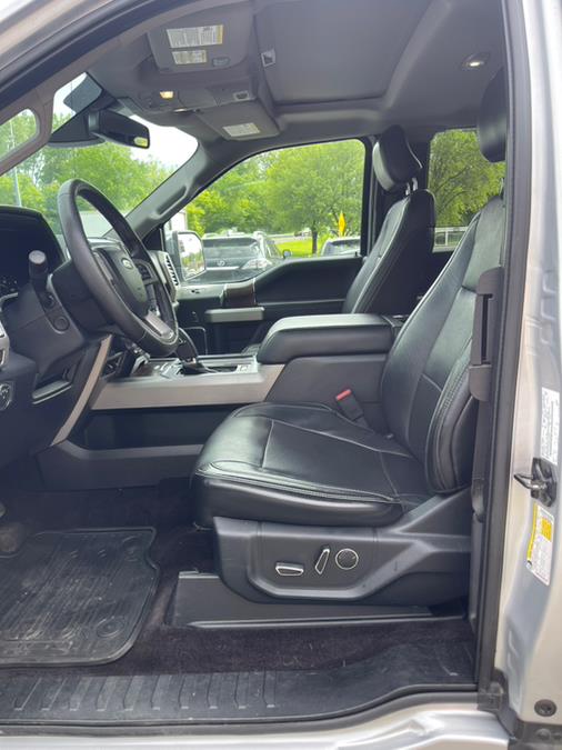 2016 Ford F-150 4WD SuperCab 163" Lariat, available for sale in New Milford, Connecticut | Auto Technic LLC. New Milford, Connecticut 2016 Ford F-150 4WD SuperCab 163" Lariat, available for sale in New Milford, Connecticut | Auto Technic LLC. New Milford, Connecticut