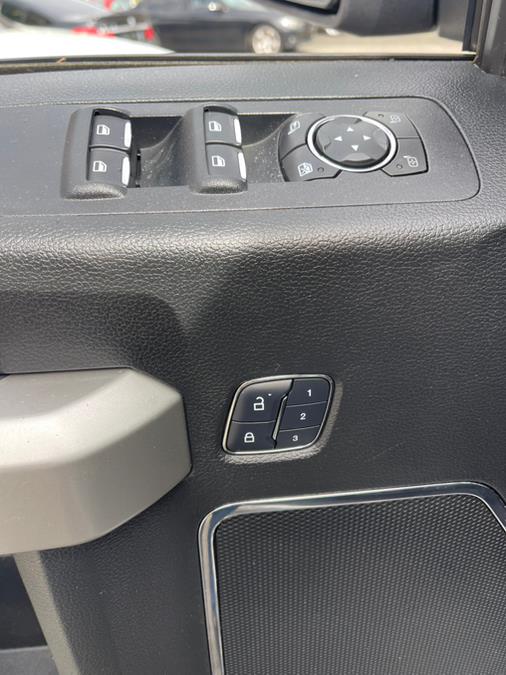 2016 Ford F-150 4WD SuperCab 163" Lariat, available for sale in New Milford, Connecticut | Auto Technic LLC. New Milford, Connecticut 2016 Ford F-150 4WD SuperCab 163" Lariat, available for sale in New Milford, Connecticut | Auto Technic LLC. New Milford, Connecticut