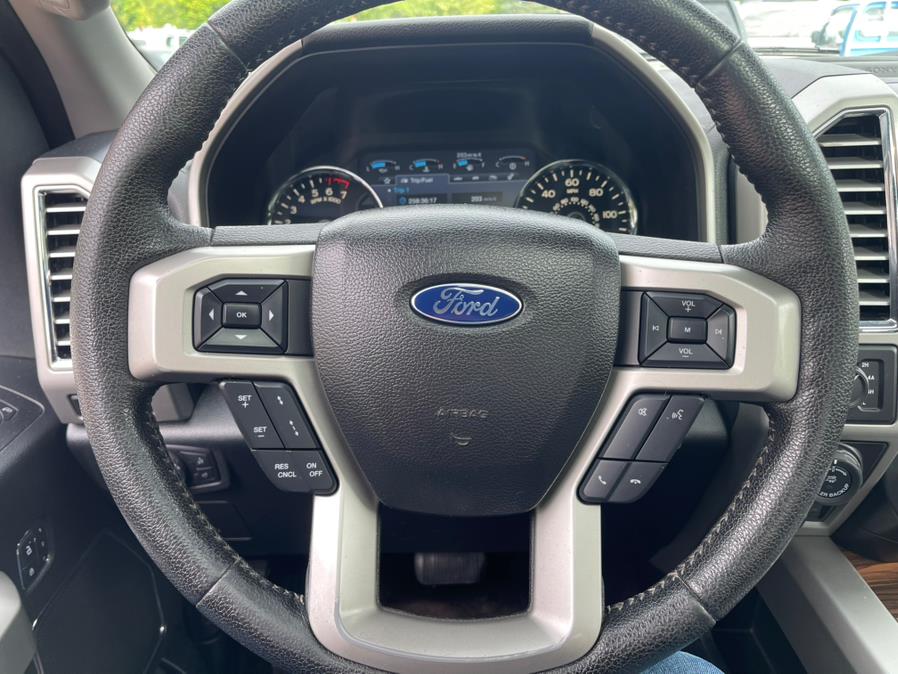2016 Ford F-150 4WD SuperCab 163" Lariat, available for sale in New Milford, Connecticut | Auto Technic LLC. New Milford, Connecticut 2016 Ford F-150 4WD SuperCab 163" Lariat, available for sale in New Milford, Connecticut | Auto Technic LLC. New Milford, Connecticut