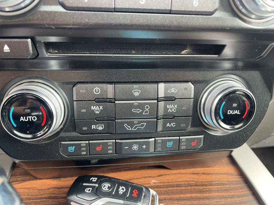 2016 Ford F-150 4WD SuperCab 163" Lariat, available for sale in New Milford, Connecticut | Auto Technic LLC. New Milford, Connecticut 2016 Ford F-150 4WD SuperCab 163" Lariat, available for sale in New Milford, Connecticut | Auto Technic LLC. New Milford, Connecticut