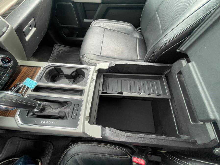2016 Ford F-150 4WD SuperCab 163" Lariat, available for sale in New Milford, Connecticut | Auto Technic LLC. New Milford, Connecticut 2016 Ford F-150 4WD SuperCab 163" Lariat, available for sale in New Milford, Connecticut | Auto Technic LLC. New Milford, Connecticut