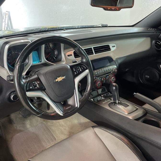 2012 Chevrolet Camaro 2dr Conv 2SS, available for sale in New Milford, Connecticut | Auto Technic LLC. New Milford, Connecticut 2012 Chevrolet Camaro 2dr Conv 2SS, available for sale in New Milford, Connecticut | Auto Technic LLC. New Milford, Connecticut
