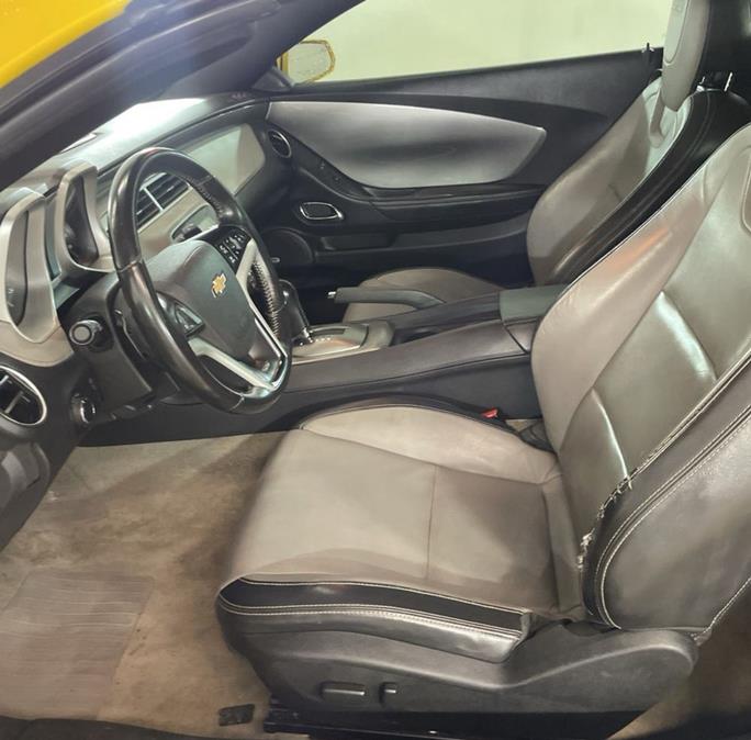 2012 Chevrolet Camaro 2dr Conv 2SS, available for sale in New Milford, Connecticut | Auto Technic LLC. New Milford, Connecticut 2012 Chevrolet Camaro 2dr Conv 2SS, available for sale in New Milford, Connecticut | Auto Technic LLC. New Milford, Connecticut