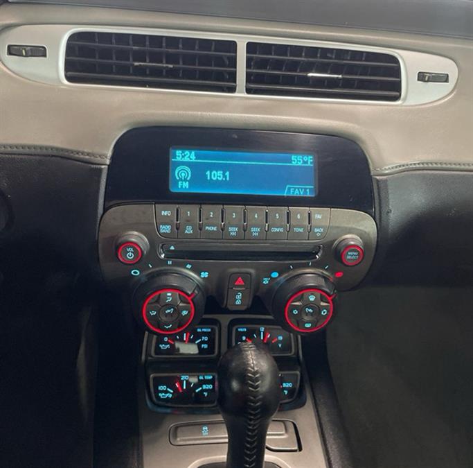 2012 Chevrolet Camaro 2dr Conv 2SS, available for sale in New Milford, Connecticut | Auto Technic LLC. New Milford, Connecticut 2012 Chevrolet Camaro 2dr Conv 2SS, available for sale in New Milford, Connecticut | Auto Technic LLC. New Milford, Connecticut