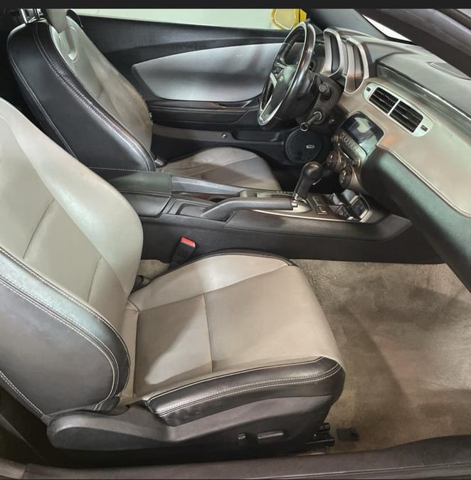 2012 Chevrolet Camaro 2dr Conv 2SS, available for sale in New Milford, Connecticut | Auto Technic LLC. New Milford, Connecticut 2012 Chevrolet Camaro 2dr Conv 2SS, available for sale in New Milford, Connecticut | Auto Technic LLC. New Milford, Connecticut