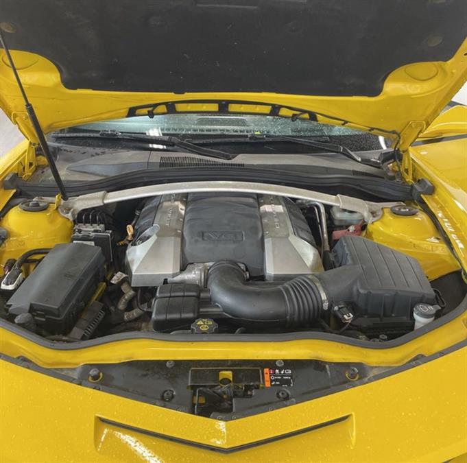 2012 Chevrolet Camaro 2dr Conv 2SS, available for sale in New Milford, Connecticut | Auto Technic LLC. New Milford, Connecticut 2012 Chevrolet Camaro 2dr Conv 2SS, available for sale in New Milford, Connecticut | Auto Technic LLC. New Milford, Connecticut