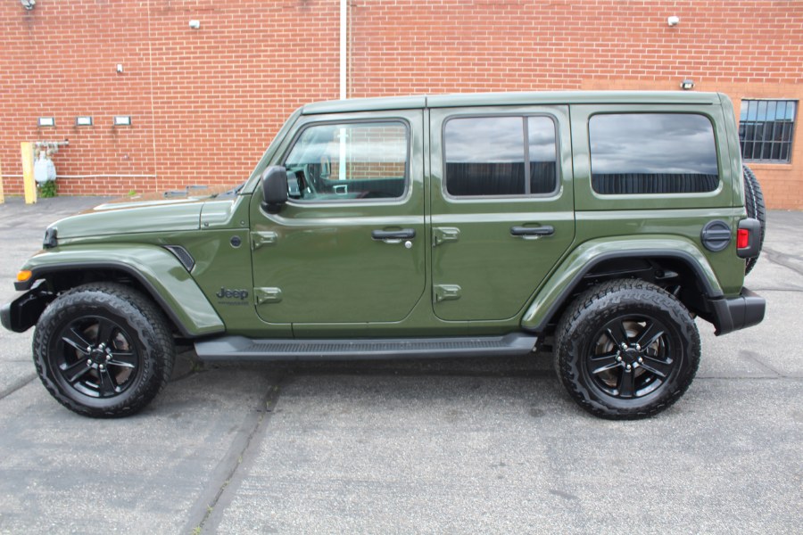 2021 Jeep Wrangler Unlimited Sahara High Altitude 4x4, available for sale in Deer Park, New York | Car Tec Enterprise Leasing & Sales LLC. Deer Park, New York 2021 Jeep Wrangler Unlimited Sahara High Altitude 4x4, available for sale in Deer Park, New York | Car Tec Enterprise Leasing & Sales LLC. Deer Park, New York