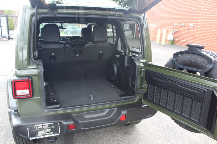 2021 Jeep Wrangler Unlimited Sahara High Altitude 4x4, available for sale in Deer Park, New York | Car Tec Enterprise Leasing & Sales LLC. Deer Park, New York 2021 Jeep Wrangler Unlimited Sahara High Altitude 4x4, available for sale in Deer Park, New York | Car Tec Enterprise Leasing & Sales LLC. Deer Park, New York