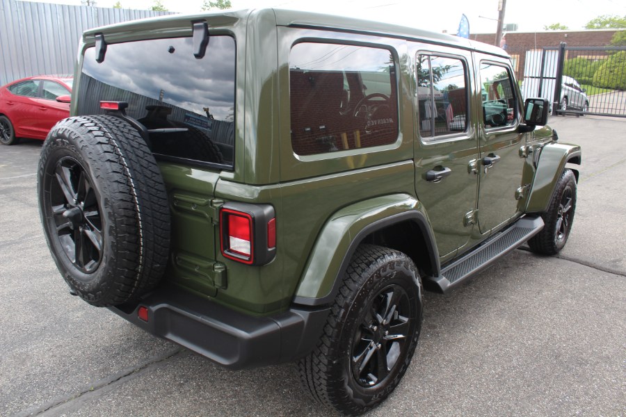 2021 Jeep Wrangler Unlimited Sahara High Altitude 4x4, available for sale in Deer Park, New York | Car Tec Enterprise Leasing & Sales LLC. Deer Park, New York 2021 Jeep Wrangler Unlimited Sahara High Altitude 4x4, available for sale in Deer Park, New York | Car Tec Enterprise Leasing & Sales LLC. Deer Park, New York