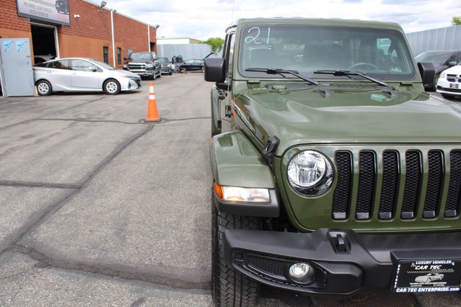 2021 Jeep Wrangler Unlimited Sahara High Altitude 4x4, available for sale in Deer Park, New York | Car Tec Enterprise Leasing & Sales LLC. Deer Park, New York 2021 Jeep Wrangler Unlimited Sahara High Altitude 4x4, available for sale in Deer Park, New York | Car Tec Enterprise Leasing & Sales LLC. Deer Park, New York