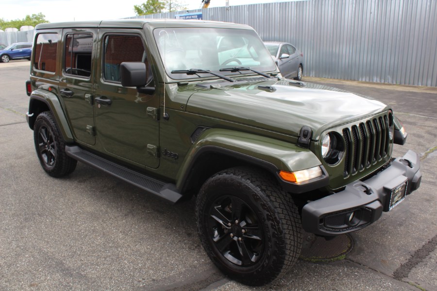 2021 Jeep Wrangler Unlimited Sahara High Altitude 4x4, available for sale in Deer Park, New York | Car Tec Enterprise Leasing & Sales LLC. Deer Park, New York 2021 Jeep Wrangler Unlimited Sahara High Altitude 4x4, available for sale in Deer Park, New York | Car Tec Enterprise Leasing & Sales LLC. Deer Park, New York