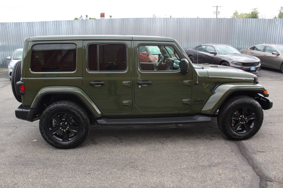2021 Jeep Wrangler Unlimited Sahara High Altitude 4x4, available for sale in Deer Park, New York | Car Tec Enterprise Leasing & Sales LLC. Deer Park, New York 2021 Jeep Wrangler Unlimited Sahara High Altitude 4x4, available for sale in Deer Park, New York | Car Tec Enterprise Leasing & Sales LLC. Deer Park, New York