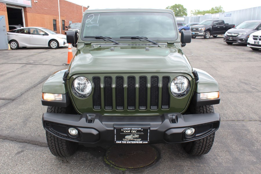 2021 Jeep Wrangler Unlimited Sahara High Altitude 4x4, available for sale in Deer Park, New York | Car Tec Enterprise Leasing & Sales LLC. Deer Park, New York 2021 Jeep Wrangler Unlimited Sahara High Altitude 4x4, available for sale in Deer Park, New York | Car Tec Enterprise Leasing & Sales LLC. Deer Park, New York