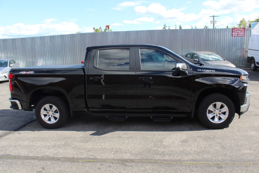 2019 Chevrolet Silverado 1500 4WD Crew Cab 147" LT, available for sale in Deer Park, New York | Car Tec Enterprise Leasing & Sales LLC. Deer Park, New York 2019 Chevrolet Silverado 1500 4WD Crew Cab 147" LT, available for sale in Deer Park, New York | Car Tec Enterprise Leasing & Sales LLC. Deer Park, New York