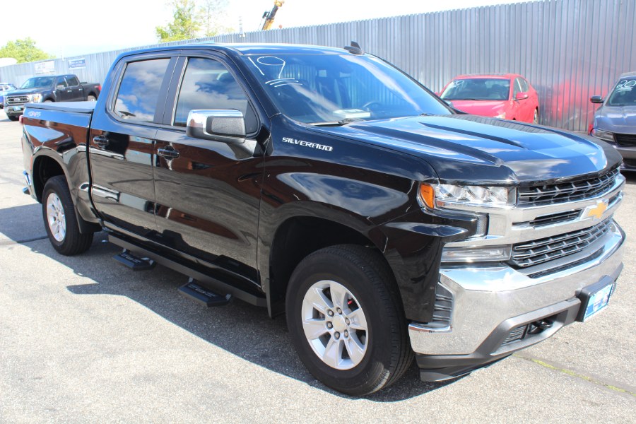 2019 Chevrolet Silverado 1500 4WD Crew Cab 147" LT, available for sale in Deer Park, New York | Car Tec Enterprise Leasing & Sales LLC. Deer Park, New York 2019 Chevrolet Silverado 1500 4WD Crew Cab 147" LT, available for sale in Deer Park, New York | Car Tec Enterprise Leasing & Sales LLC. Deer Park, New York