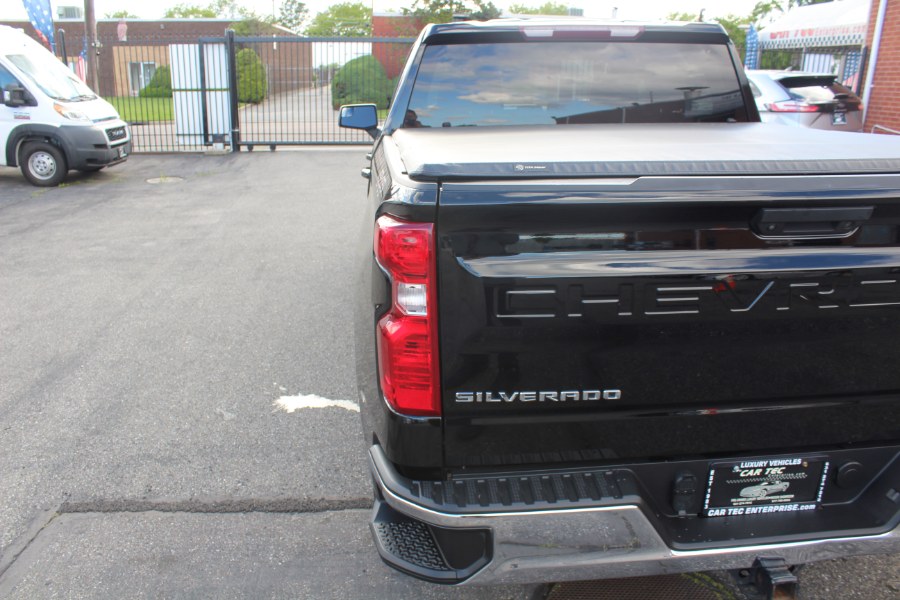 2019 Chevrolet Silverado 1500 4WD Crew Cab 147" LT, available for sale in Deer Park, New York | Car Tec Enterprise Leasing & Sales LLC. Deer Park, New York 2019 Chevrolet Silverado 1500 4WD Crew Cab 147" LT, available for sale in Deer Park, New York | Car Tec Enterprise Leasing & Sales LLC. Deer Park, New York