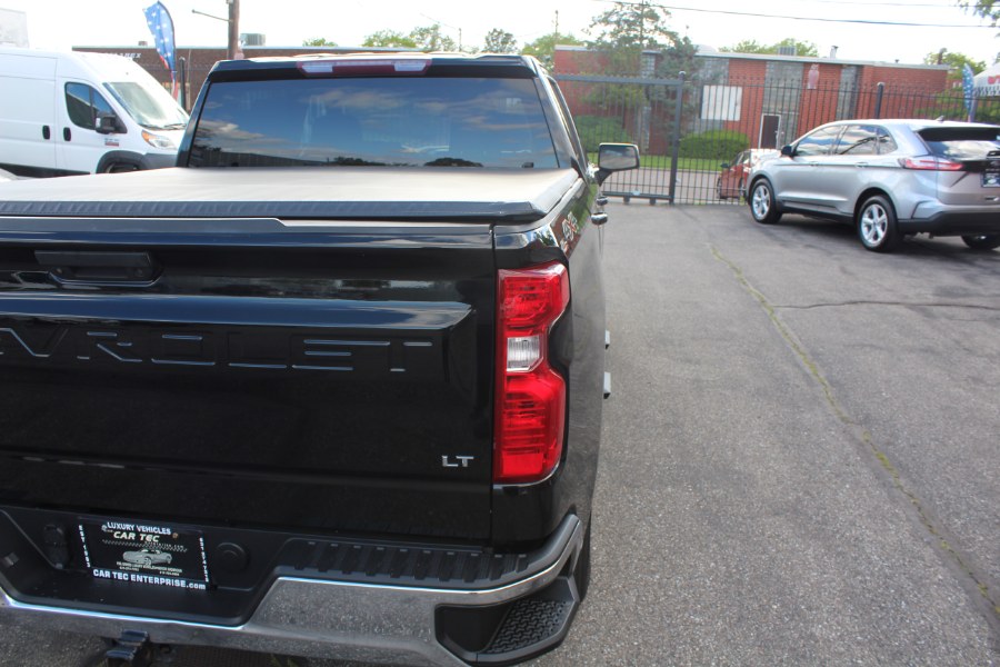 2019 Chevrolet Silverado 1500 4WD Crew Cab 147" LT, available for sale in Deer Park, New York | Car Tec Enterprise Leasing & Sales LLC. Deer Park, New York 2019 Chevrolet Silverado 1500 4WD Crew Cab 147" LT, available for sale in Deer Park, New York | Car Tec Enterprise Leasing & Sales LLC. Deer Park, New York