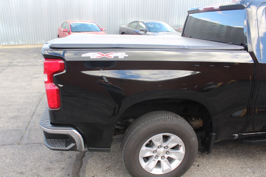 2019 Chevrolet Silverado 1500 4WD Crew Cab 147" LT, available for sale in Deer Park, New York | Car Tec Enterprise Leasing & Sales LLC. Deer Park, New York 2019 Chevrolet Silverado 1500 4WD Crew Cab 147" LT, available for sale in Deer Park, New York | Car Tec Enterprise Leasing & Sales LLC. Deer Park, New York